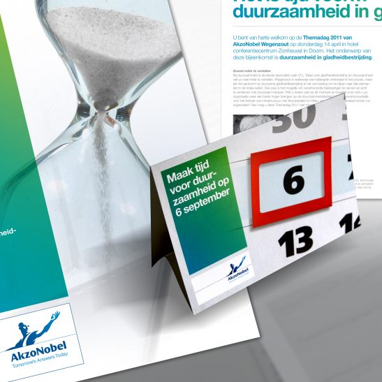 TTF - AkzoNobel Duurzaamheid in gladheidbestrijding