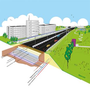 TTF - Project Koninklijke BAM Groep