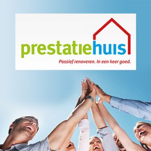 TTF - Project Prestatiehuis