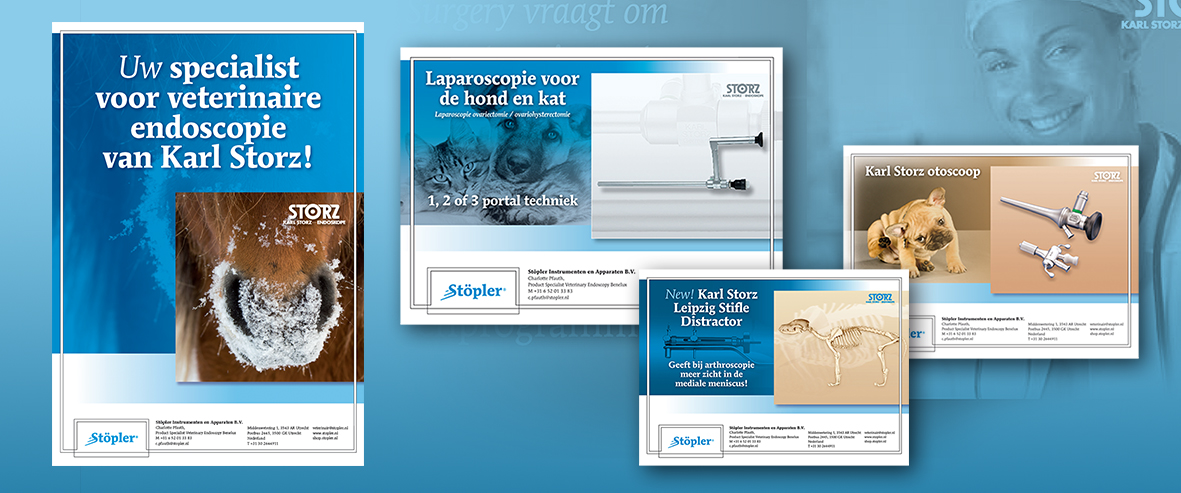 Project Stopler advertentie TTF - Project Stopler advertentie