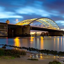 Project Dynniq aanbesteding Bruggen en sluizen