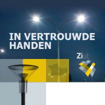 project Ziut aanbesteding Son en Breugel